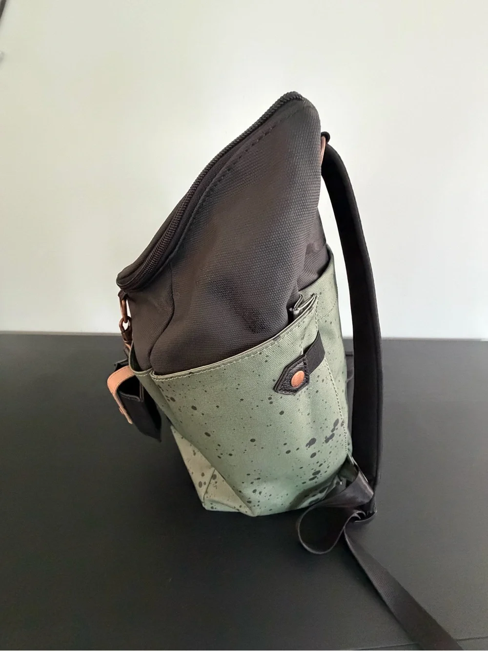 Petunia Pickle Bottom Backpack